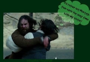 hug murtagh