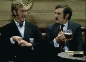 WINK WINK NUDGE NUDGE. Can ya take a subtle hint per chance