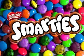 smarties
