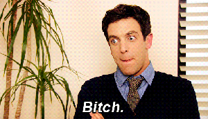 bitch