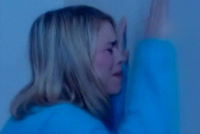 Emotional Wall Erected. Don't come through!