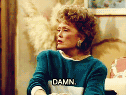 damn