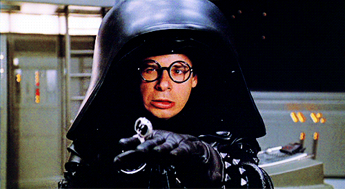 I will NEVER surrender!