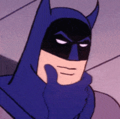 batmannthink