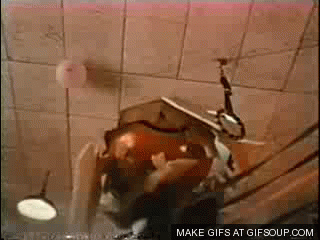 Ooops I did it again. Sorry. Not Sorry. 