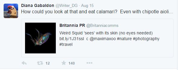 Yeah Sam...how could YOU? 