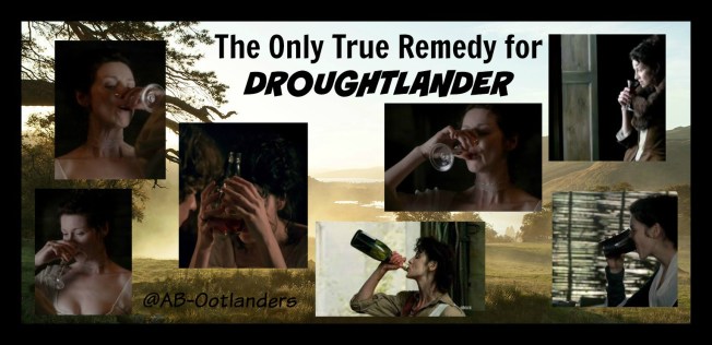 droughtlander
