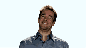 See what she did there?