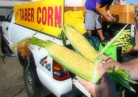 corn
