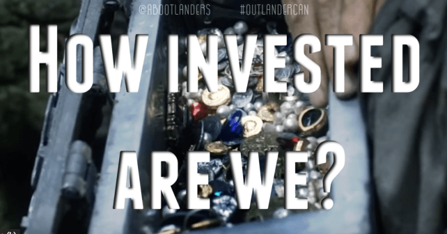 #Outlander- How invested are&nbsp;we?