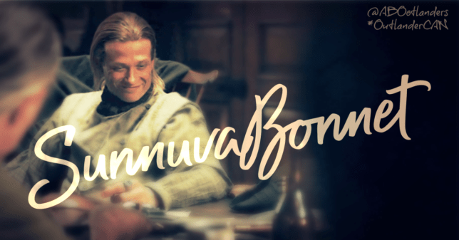 SunnuvaBonnet. I can’t&nbsp;even…