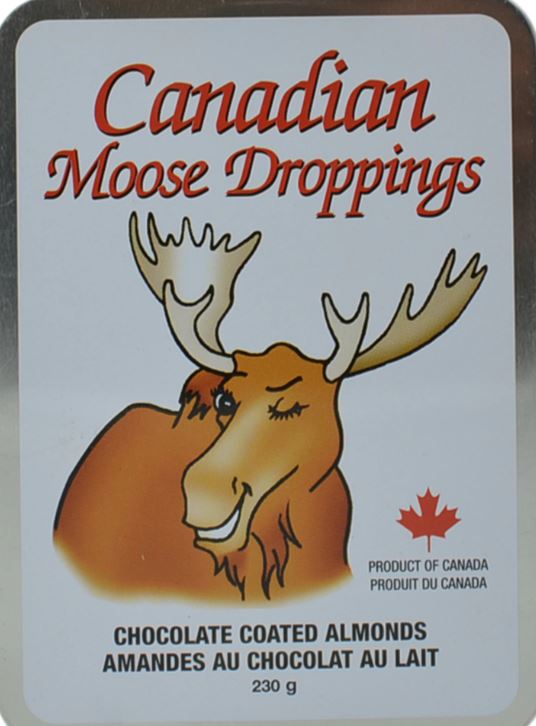 moosedrop