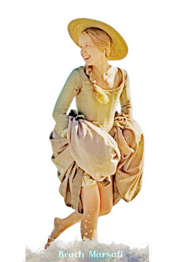 Outlander  Marsali McKimmy Fraser Lauren Lyle 