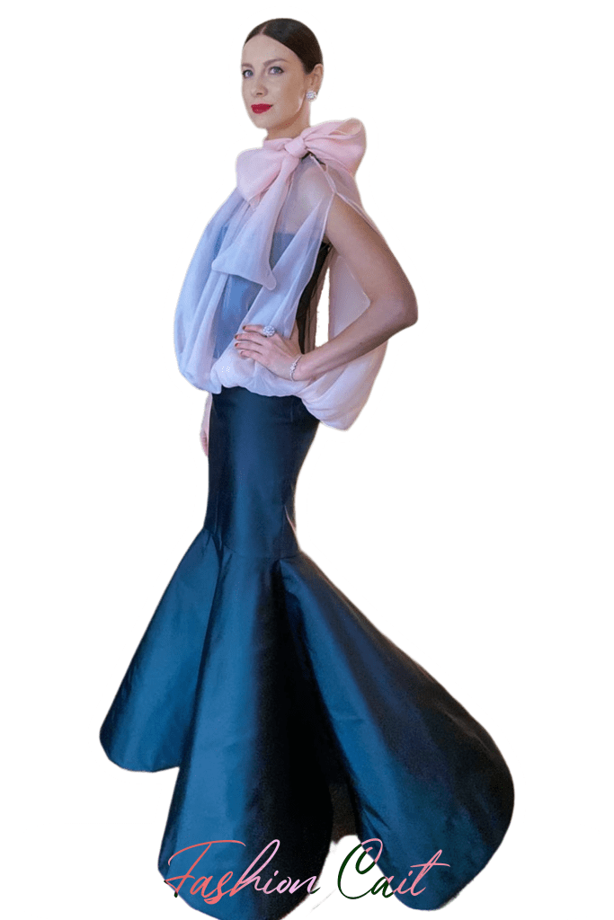 Outlander Caitriona Balfe