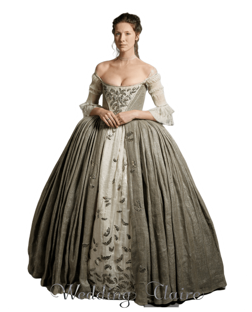 Outlander Claire Caitriona Balfe