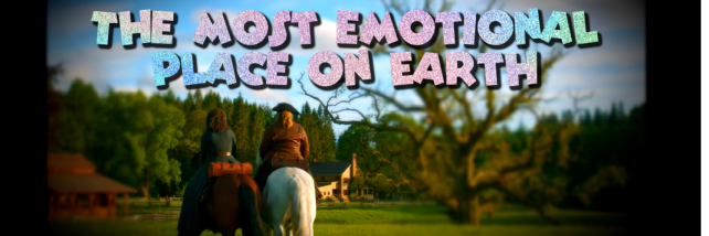 It is the MAGIC that begins the happily ever&nbsp;after.