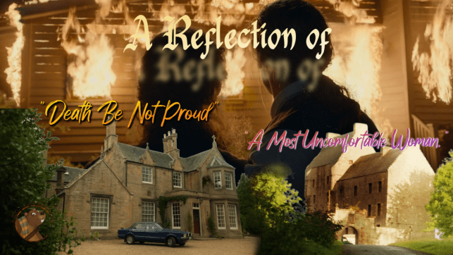 Home is not a place…it’s a feeling. – Cecelia Ahern. Introspection on Outlander S07 episodes 3 AND&nbsp;4.