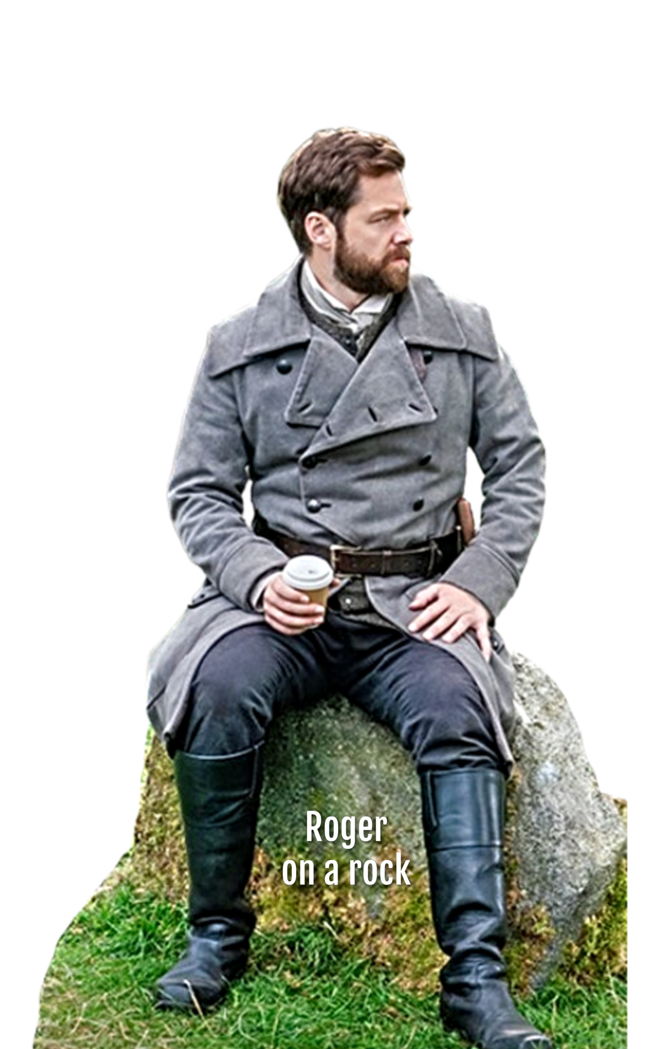 Save and Print Outlander Pocket Characters | ABOotlanders w/Sherry